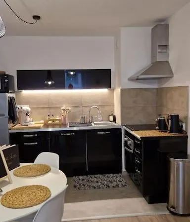 Le Misora Appartement
