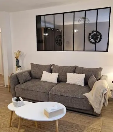 Le Misora Appartement *