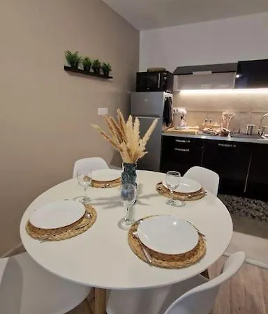 Le Misora Appartement